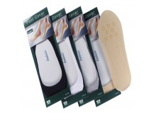 Invisible Socks With Stopper